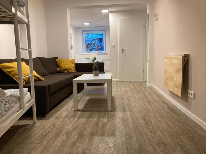 Ferienwohnung für 4 Personen - 1