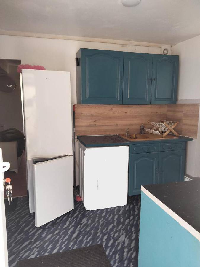 Gîte pour 2 personnes, avec terrasse à Saint-Pierre-lès-Nemours