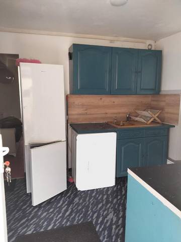 Gîte pour 2 personnes, avec terrasse à Saint-Pierre-lès-Nemours