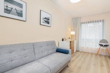 Apartament Wakacyjny dla 6 osoby w Gdynia, Kaszuby, Zdjęcie 1