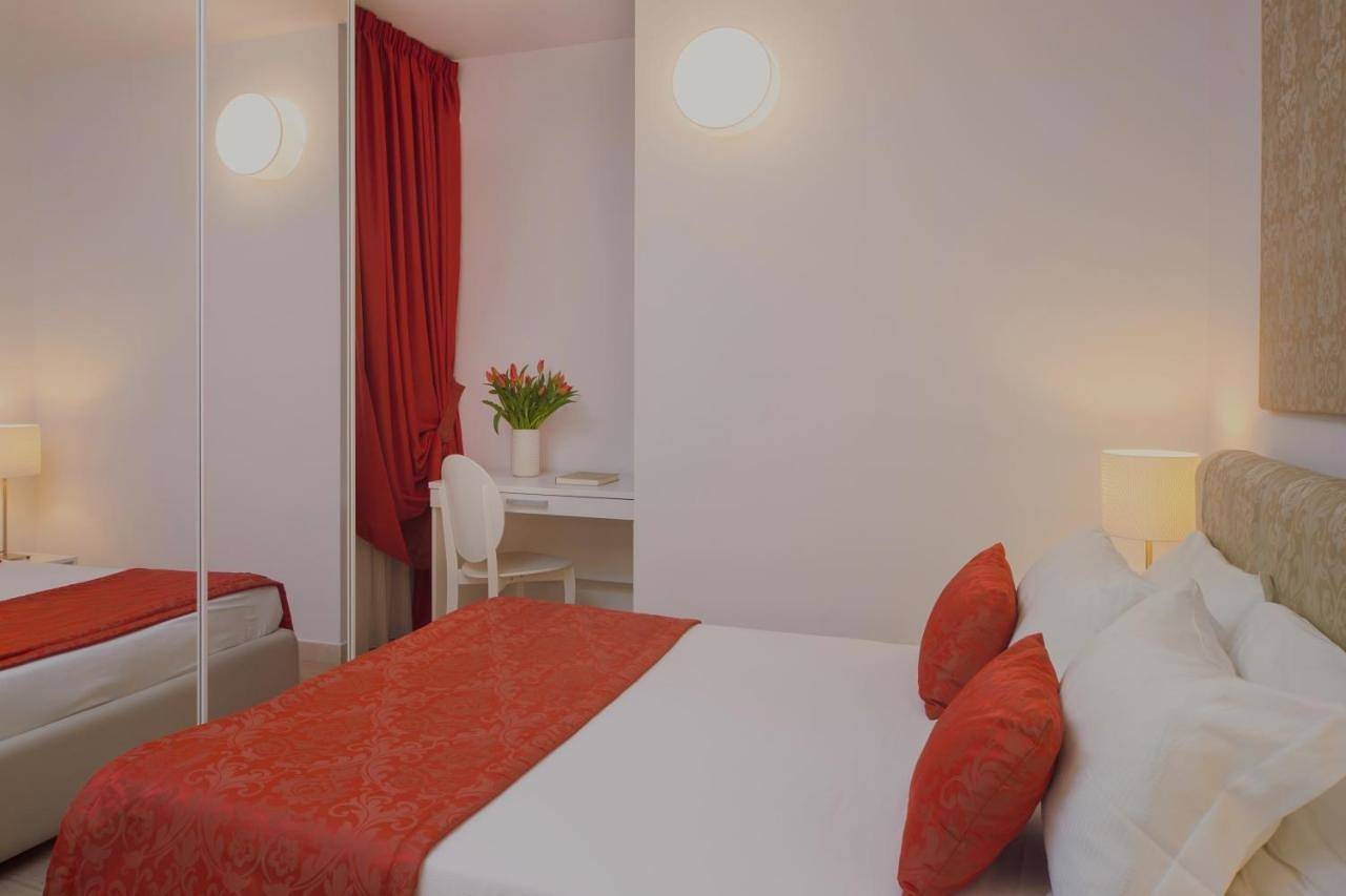 Di Sabatino Resort - Suite Apartments & Spa in Ascoli Piceno, Monti Sibillini Nationaal Park