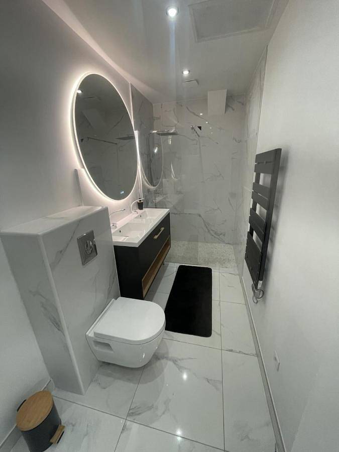 Location de vacances pour 4 personnes à Le Petit-Quevilly - 4