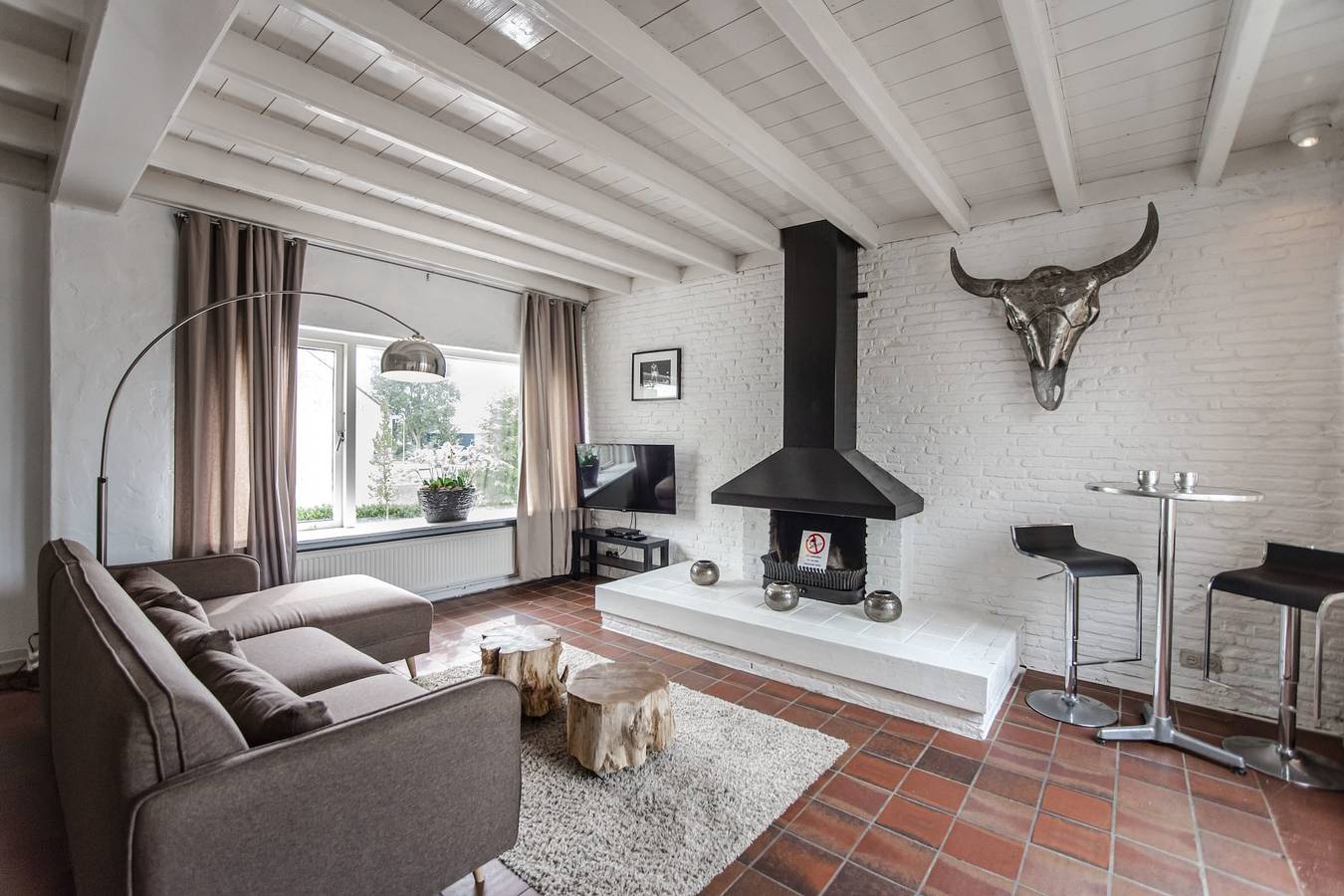 Ganze Wohnung, Zandvoort Nord - geräumiges 2-Zimmer-Apartment in Zandvoort, Niederländische Nordsee