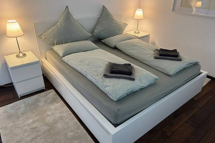 Gîte pour 4 personnes à Melle - 2