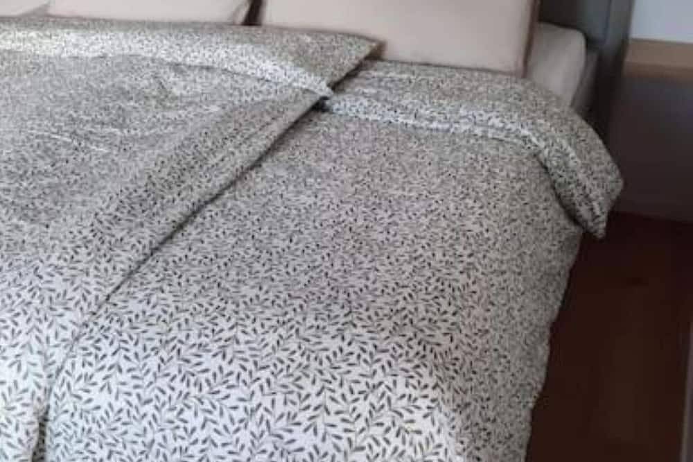 Ganze Wohnung, Ferienwohnung Nordlichtquartier - Wallsbüll in Wallsbüll, Grünes Binnenland