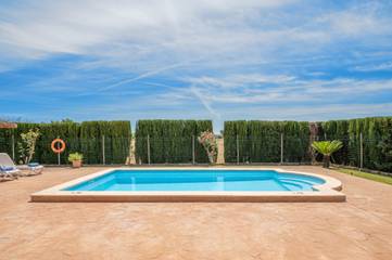 Ferienhaus in Sencelles, Mallorca Inselmitte für 4 