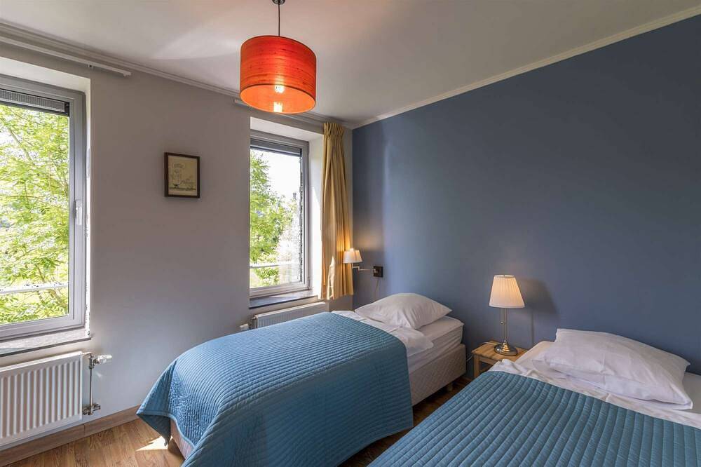 Ab in die Ardennen: Geräumiges Haus mit Garten für die ganze Familie! in Gedinne, Region Namur