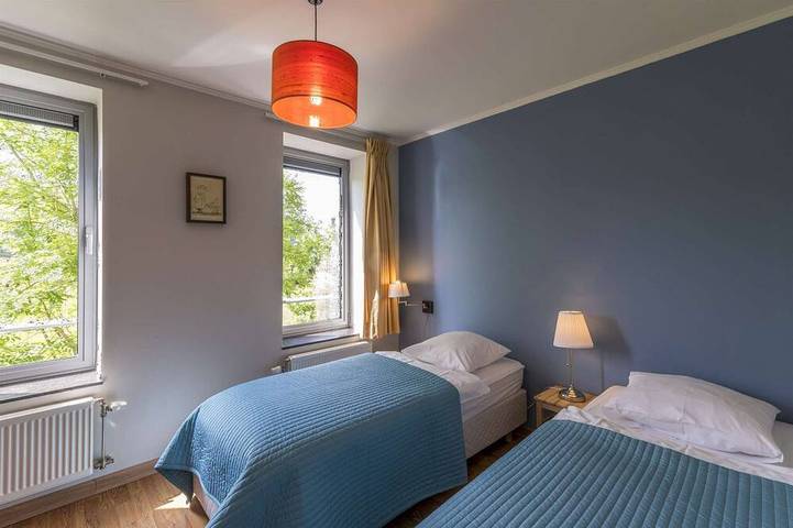 Ab in die Ardennen: Geräumiges Haus mit Garten für die ganze Familie! in Gedinne, Region Namur