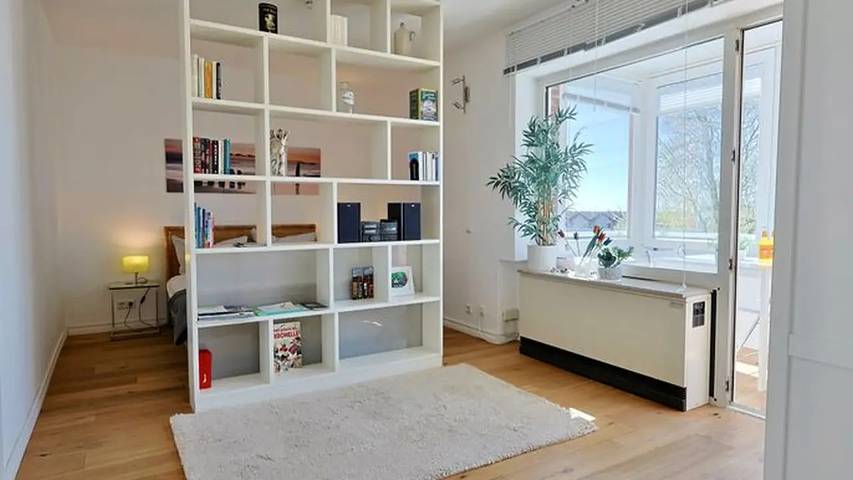Ferienwohnung für 3 Personen auf den Nordfriesische Inseln - 2