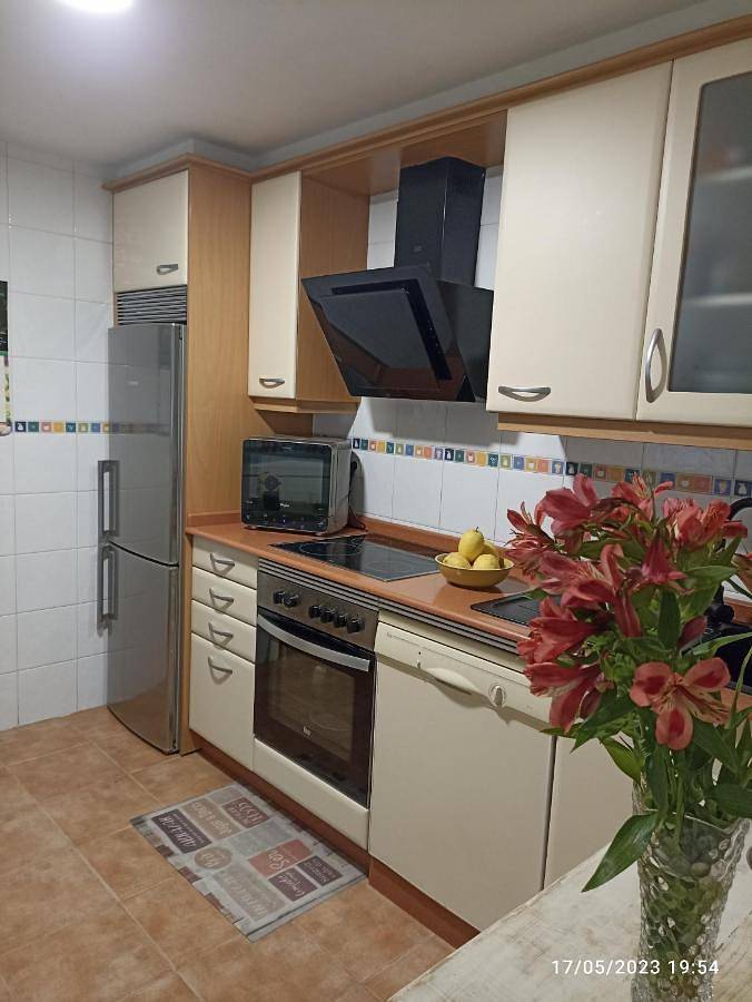 Apartamento inteiro, Casa Javson in Praia das Xubias (La Coruña), Corunha