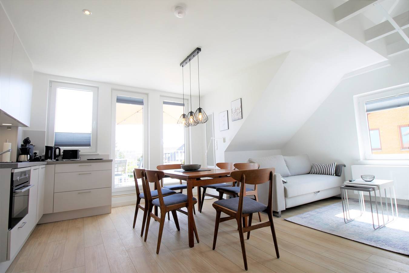 Ferienwohnung in Grömitz ab 141€ pro Nacht