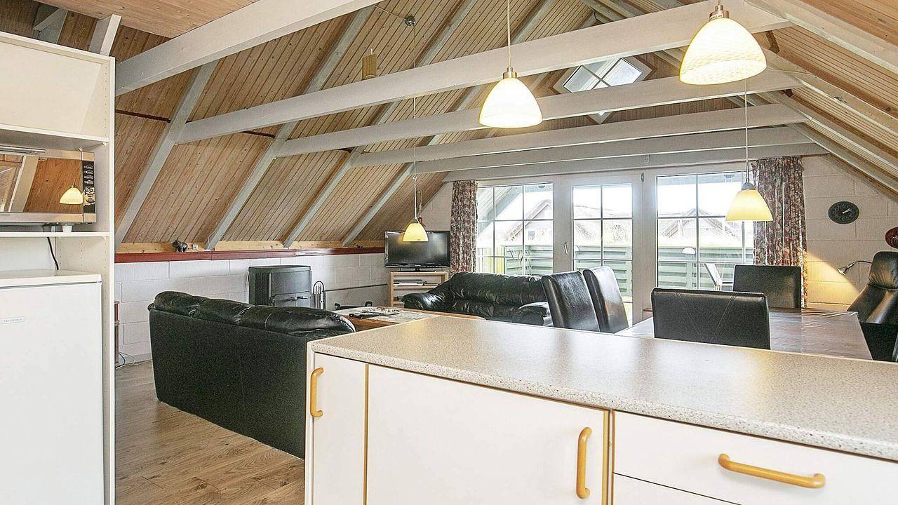 Ferienhaus für 6 Personen (68 m²) in Ringkøbing in Ringkøbing, Holmsland Klit