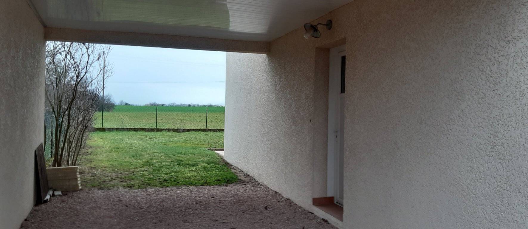 Bed & Breakfast 'Côté Campagne' met Uitzicht op Bergen, Gedeeld Zwembad en Wi-Fi, foto 6