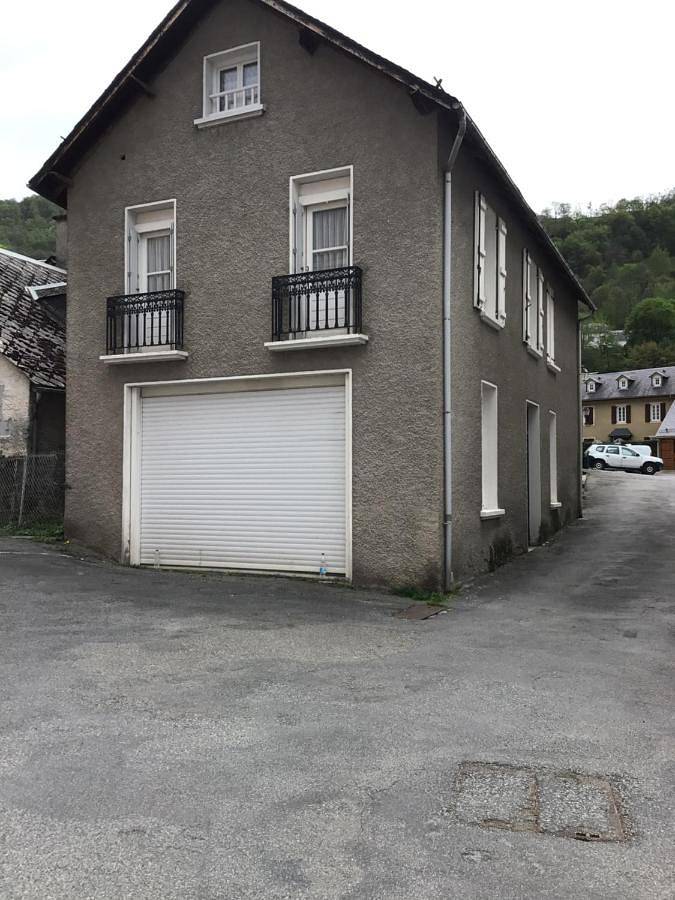 Gîte pour 3 personnes, avec vue à Luz-Saint-Sauveur - 2