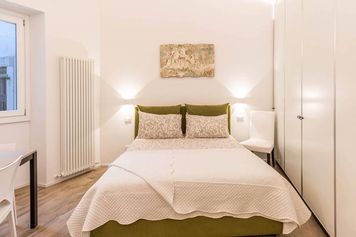 Ferienwohnung für 2 Personen in Arco - 4