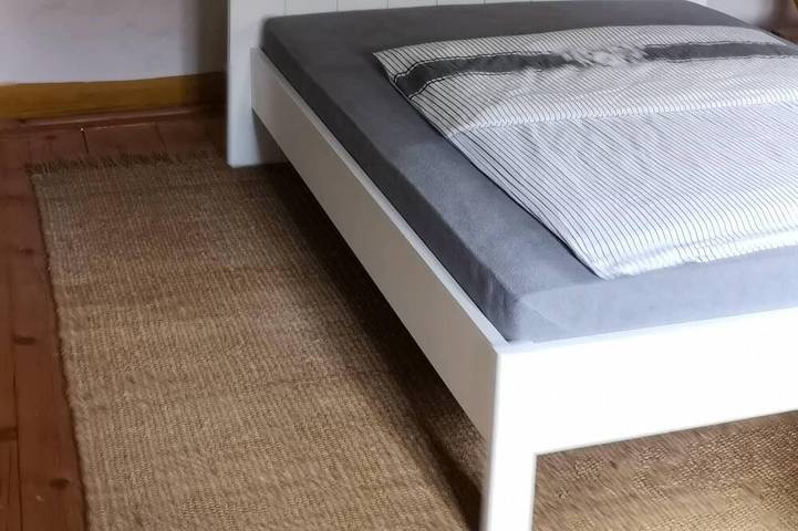 Agriturismo für 8 Personen, mit Garten in Weißenburg in Bayern - 2