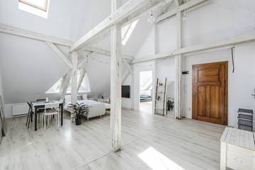 Loft dla 4 osoby w Poznań, Wielkopolska, Zdjęcie 4