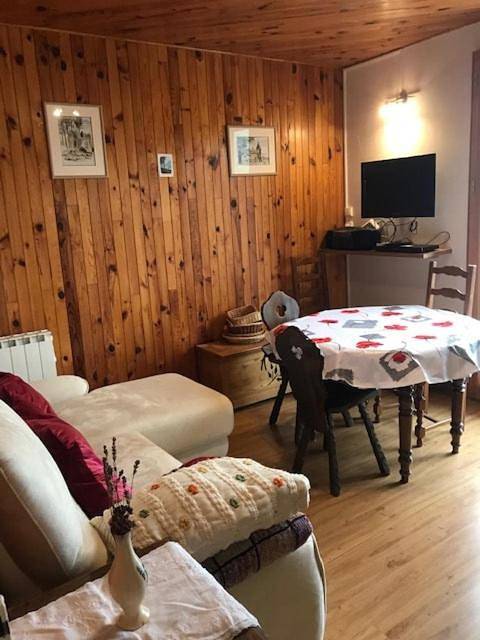 Gîte pour 5 personnes, avec balcon ainsi que vue et vue sur le lac dans Publier Amphion - 3