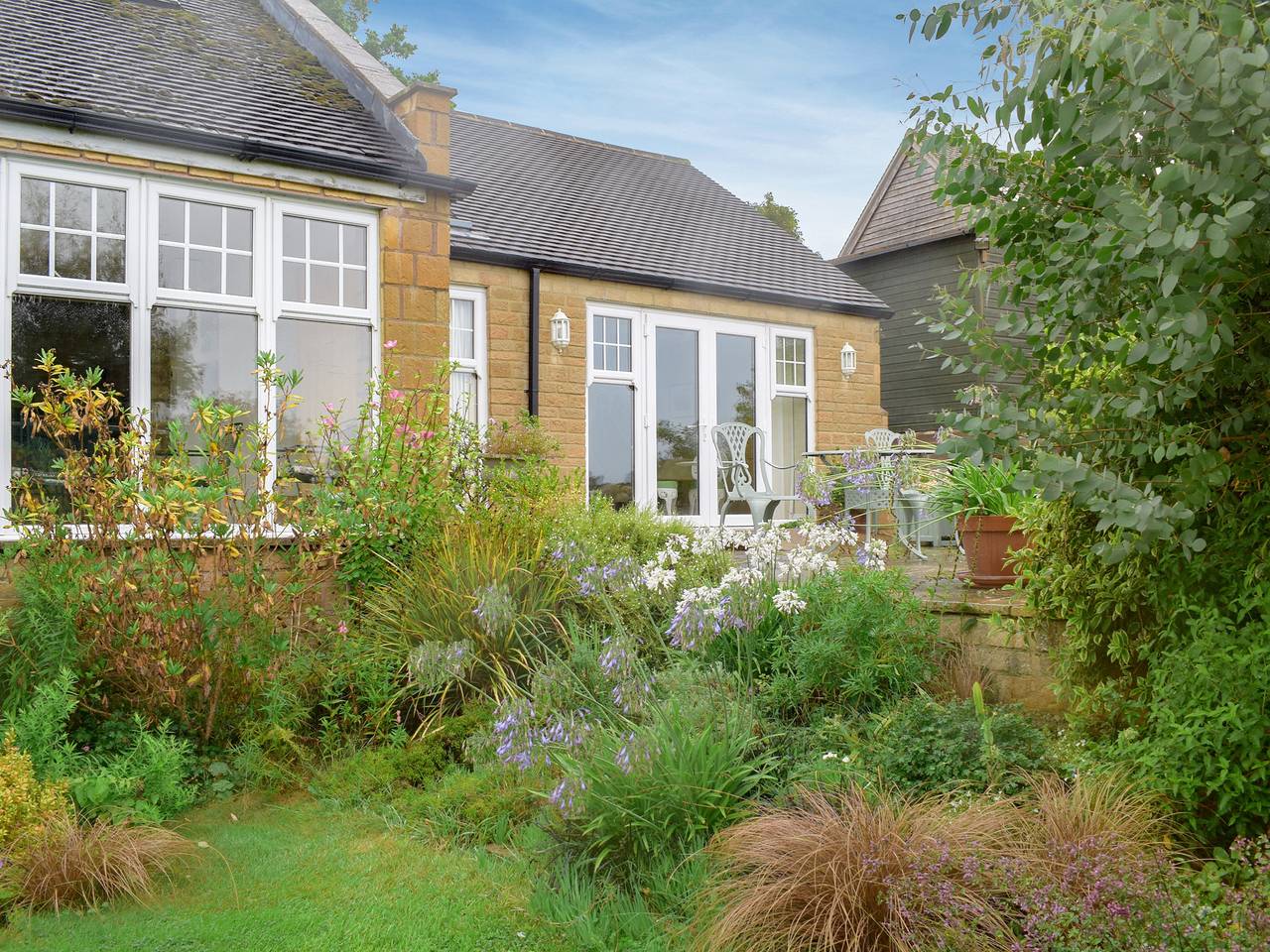 Casa vacanza a Cotswolds a partire da 217€ a notte