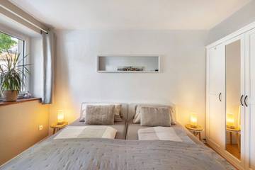 Ferienwohnung für 2 Personen in Bietigheim-Bissingen, Kraichgau, Bild 1