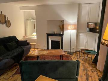 Maison d’hôte pour 5 personnes à Périgueux