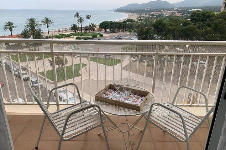 Holiday apartment for 6 people - 1