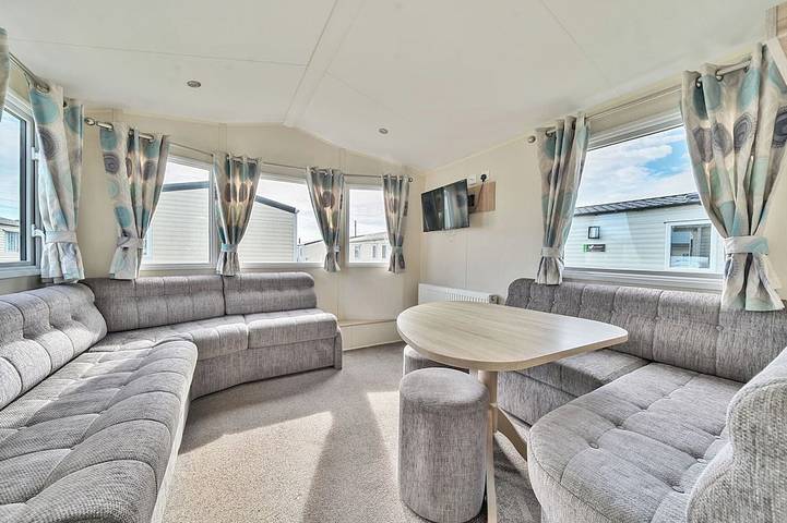 Cottage for 6 people, with pool in Hayling Island