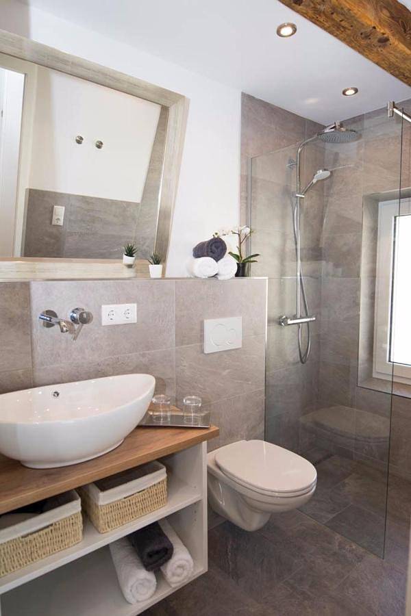 Your Home - City Apartment in Kufstein in Kufstein, Kaisergebirge