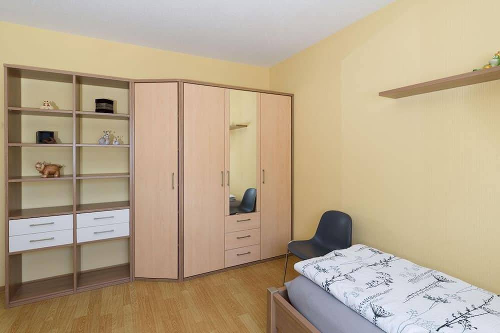 Ganze Wohnung, Ferienwohnung Haus Nahetal - Haus Nahetal in Nohfelden, Saar-Nahe-Bergland