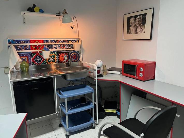 Gîte pour 3 personnes à Sabadell - 2