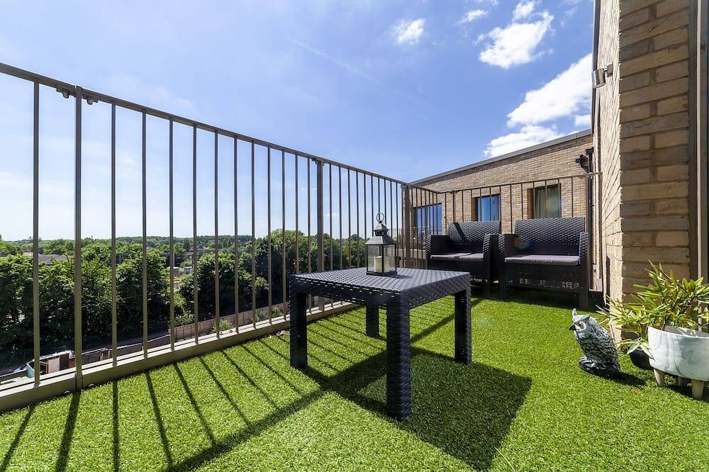 Appartamento vacanze a Londra a partire da 287€ a notte