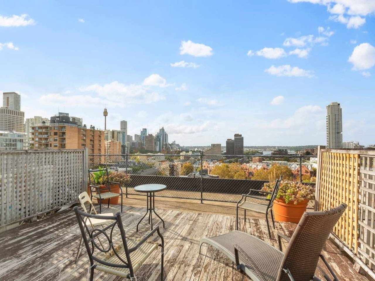 Studio pour 2 Personnes dans Sydney, New South Wales