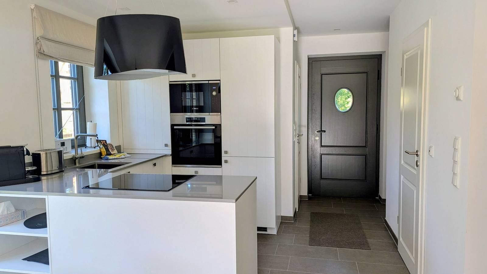 Ferienhaus Ovis – Natur, Ruhe und Erholung in der Lüneburger Heide, Hunde willkommen in Winsen (Aller), Aller-Leine-Tal