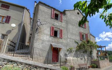 Cottage for 5 People in Poggio-Marinaccio, Haute-Corse, Photo 1