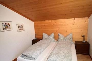 Chalet voor 6 Personen in Gstaad, Saanen, Afbeelding 3