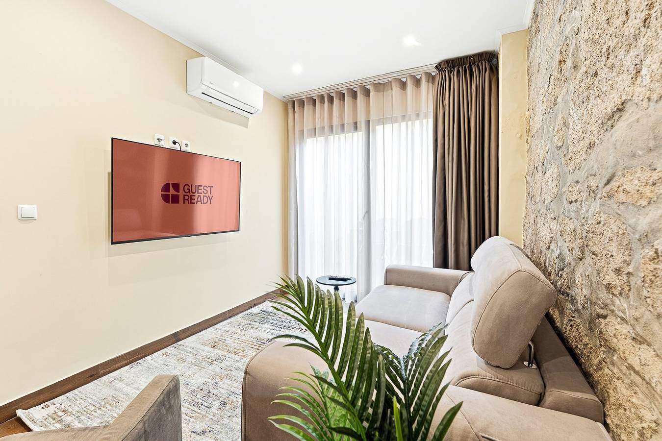 Appartamento vacanze a Porto a partire da 140€ a notte