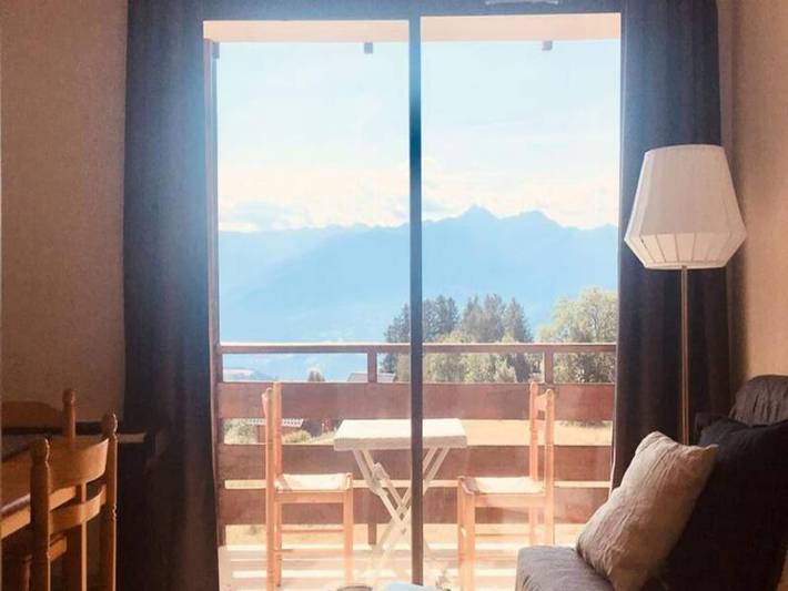 Gîte pour 6 personnes à Réallon - 2