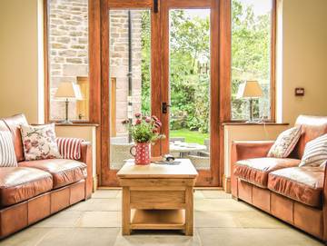 Cottage voor 16 Personen in Peak District, Midlands, Afbeelding 2