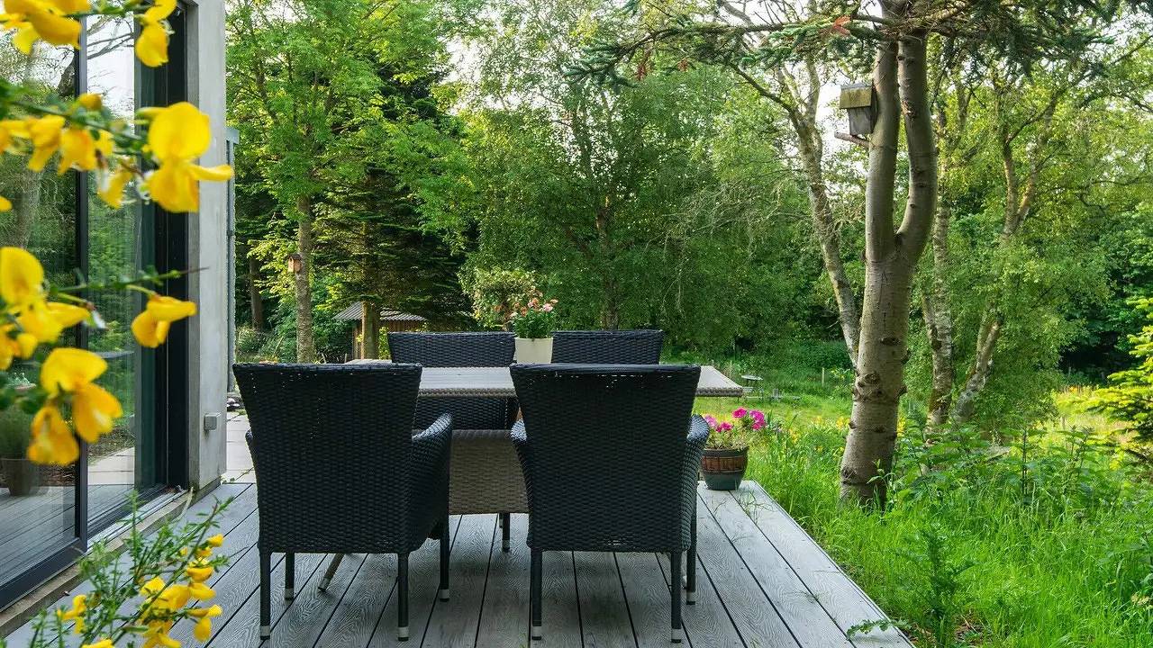 Ferienhaus für 6 Personen (120 m²) in Holstebro in Holstebro, Holstebro und Umgebung