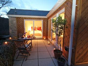 Cottage for 2 People in Cornwall, Photo 4