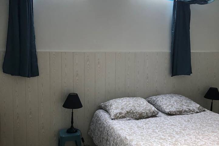 Location de vacances pour 7 personnes à Ploudalmézeau - 3