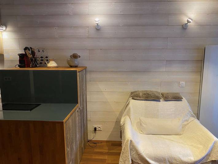 Gîte pour 6 personnes à Saint-Chaffrey - 3