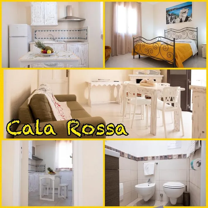 Appartamento vacanze per 3 persone, con balcone - 1