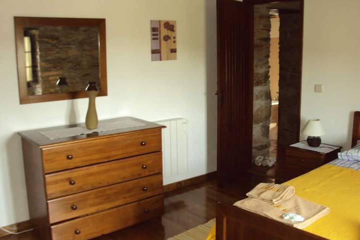 Casa da Avó - Steinhäuser, Landhäuser - Free Wifi in Proença-a-Nova, Aldeias de Xisto