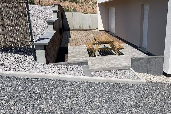 Casa de vacaciones para 6 personas - 1