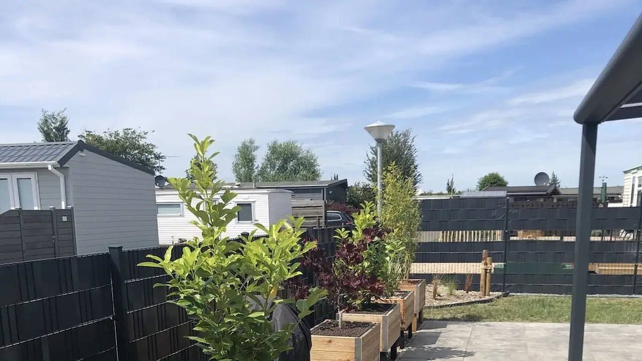 Ferienhaus für 4 Personen (38 m²) in Serooskerke in Serooskerke, Walcheren