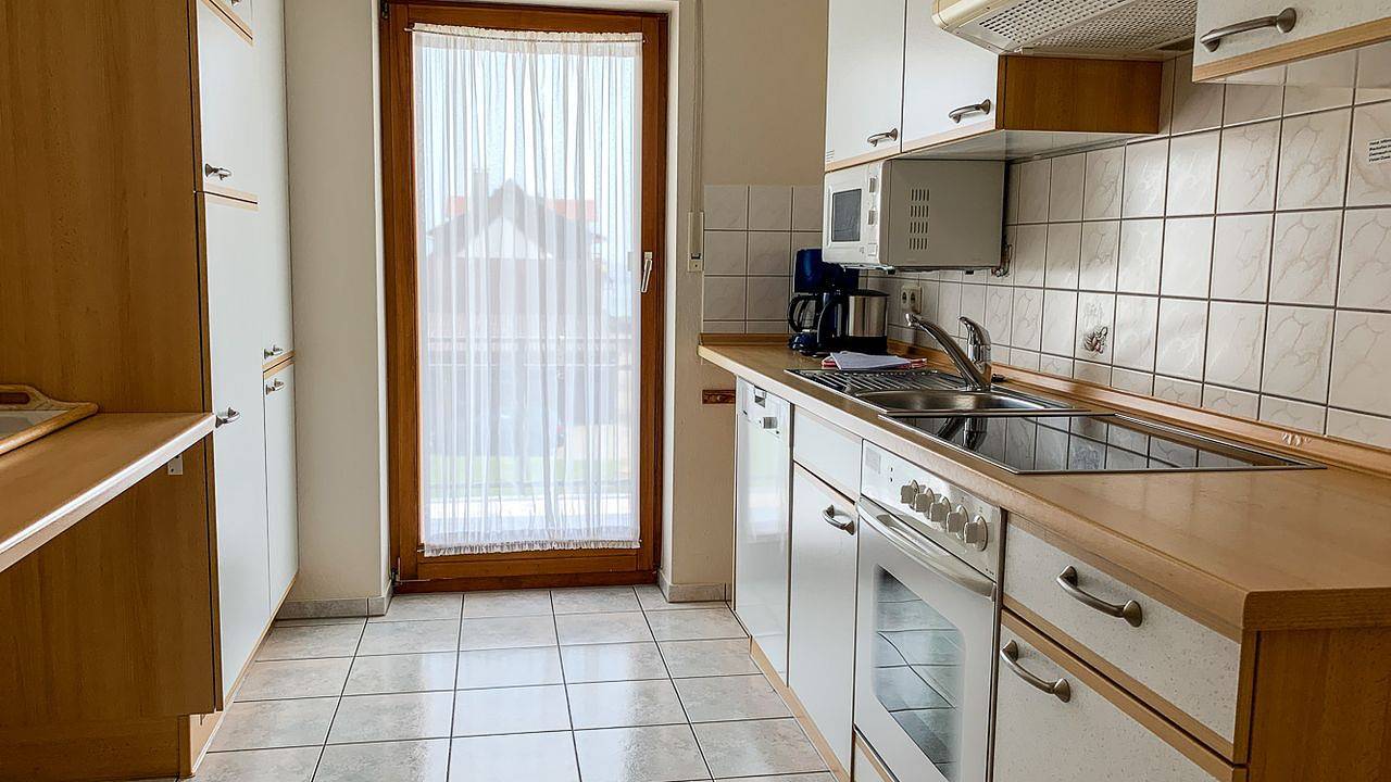 Ganze Ferienwohnung, Ferienwohnung für 4 Personen (110 m²) in Immenstaad am Bodensee in Immenstaad, Immenstaad am Bodensee