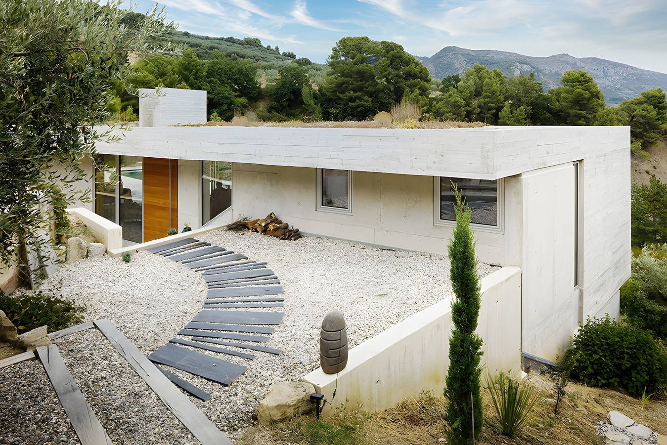 Maison Horizon – Alojamiento con encanto en Drôme provenzal, piscina y vistas únicas in Buis-les-Baronnies, Región de Nyons