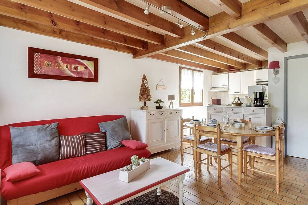Appartement de vacances