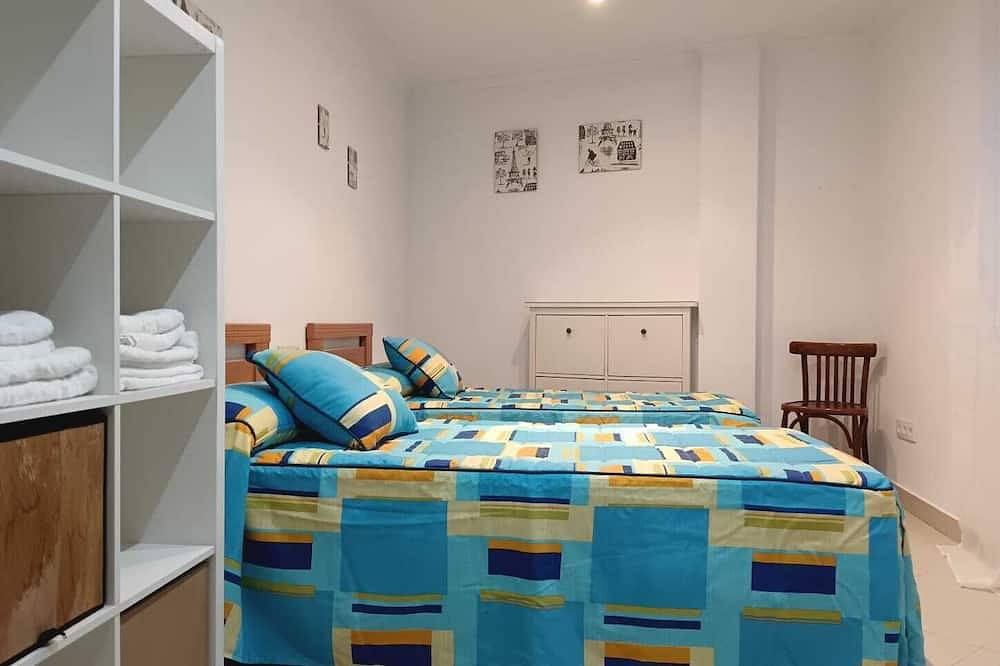 Entire apartment, Cervantes Apartment in Ribeira, Rías Baixas